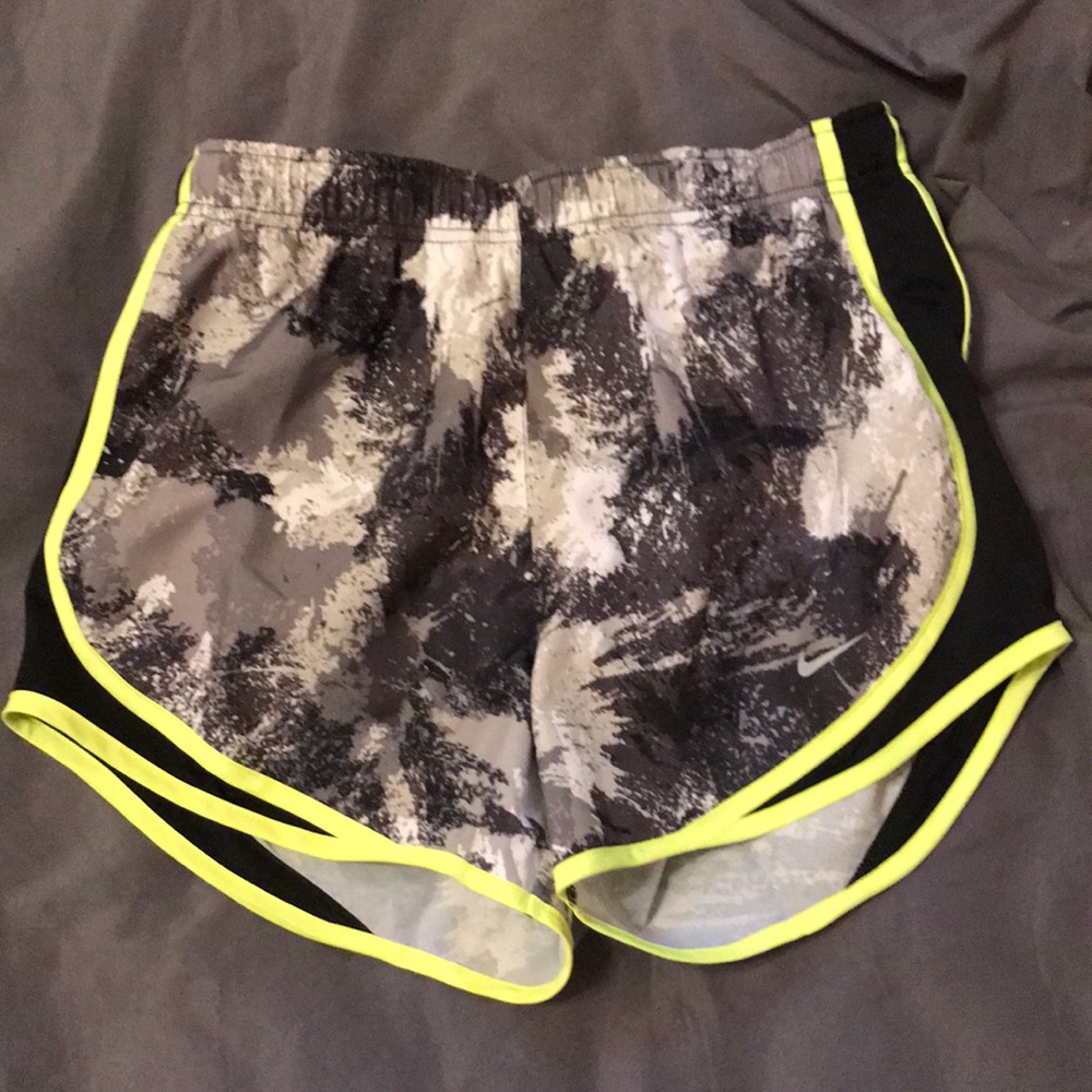 Women’s Nike Dry-Fit Shorts